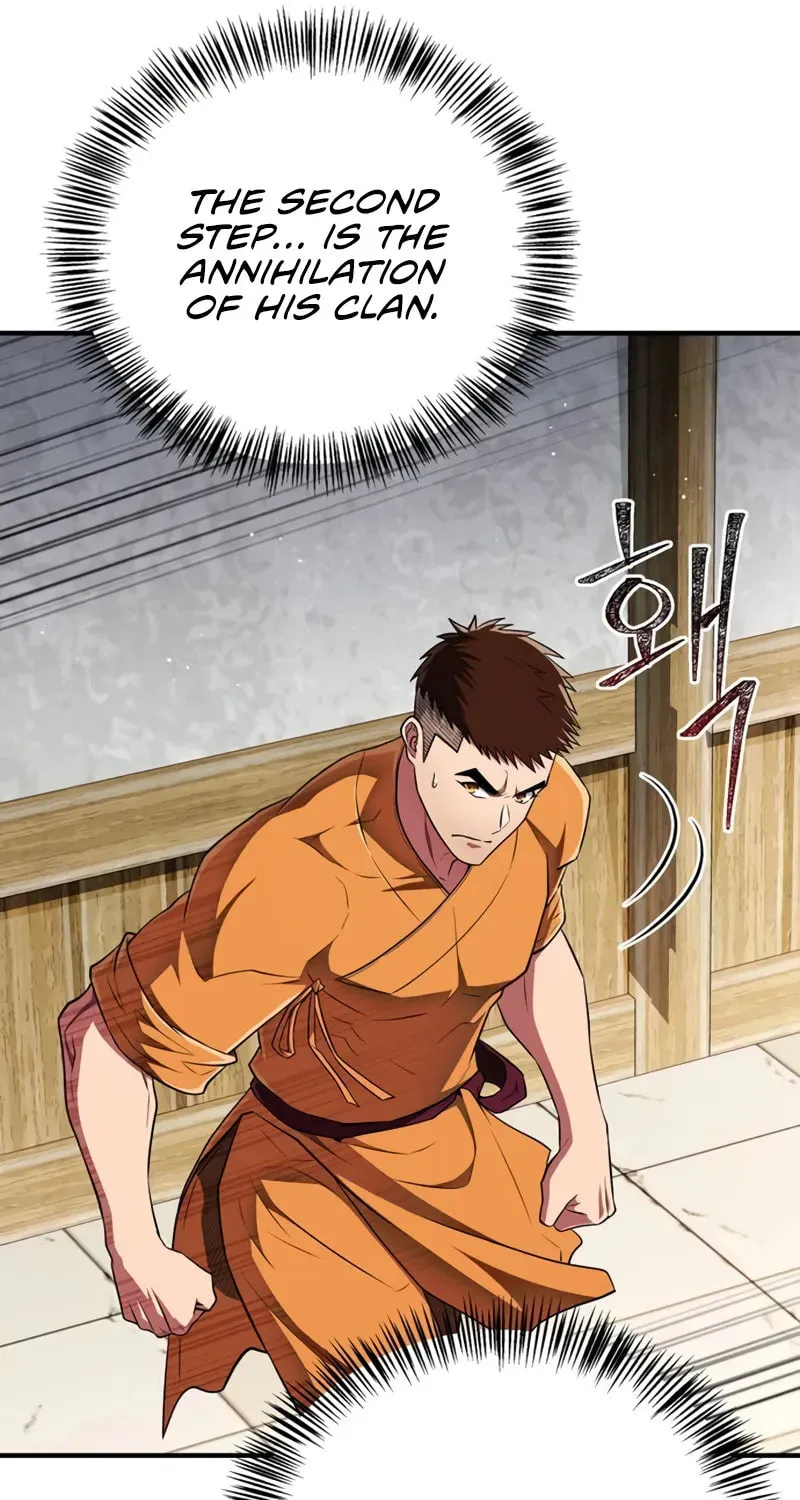 Genius Martial Arts Trainer Chapter 72 page 80 - 