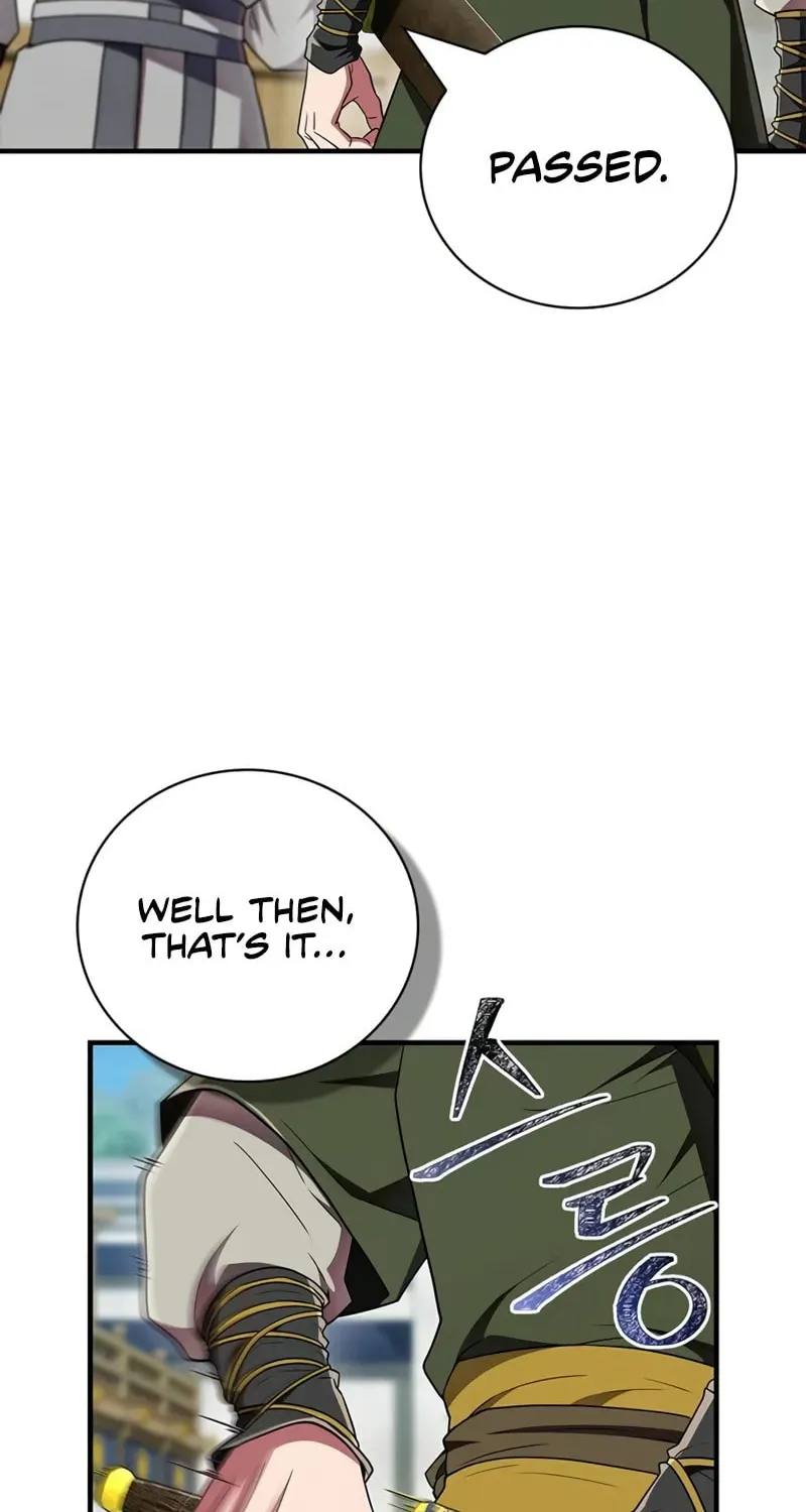 Genius Martial Arts Trainer Chapter 72 page 9 - 