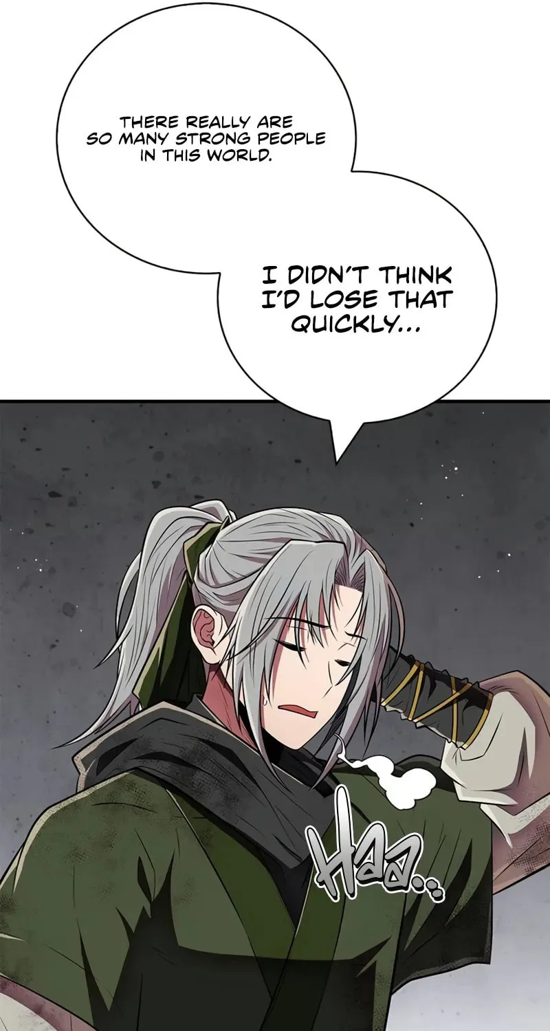 Genius Martial Arts Trainer Chapter 72 page 90 - 
