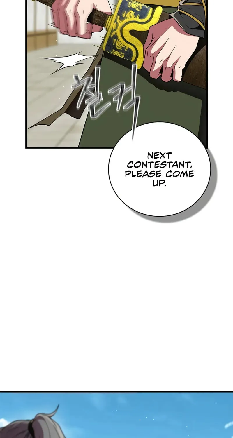 Genius Martial Arts Trainer Chapter 72 page 10 - 