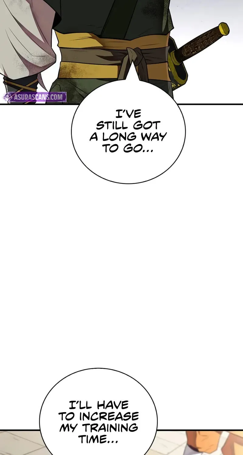 Genius Martial Arts Trainer Chapter 72 page 91 - 