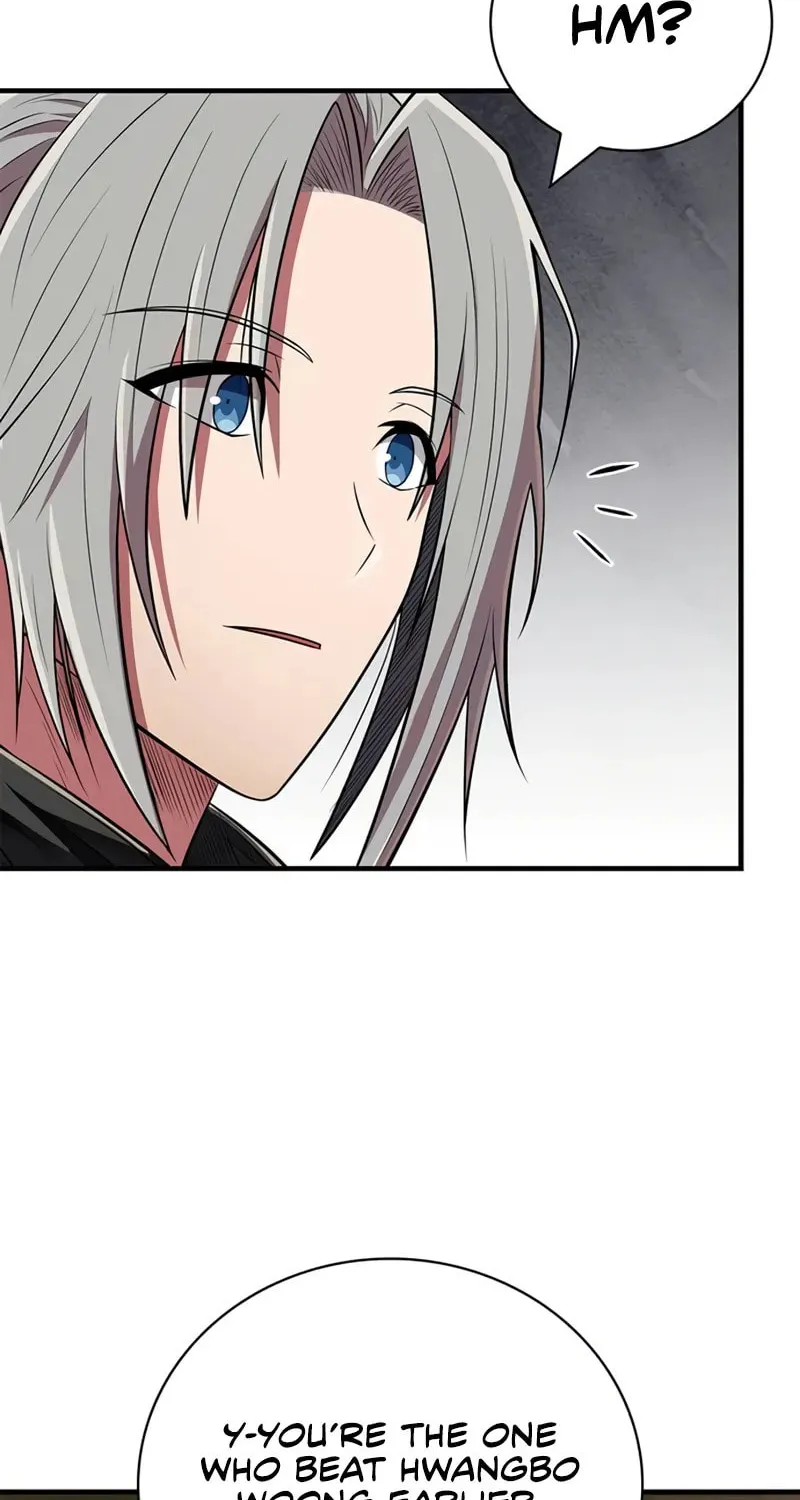 Genius Martial Arts Trainer Chapter 72 page 93 - 