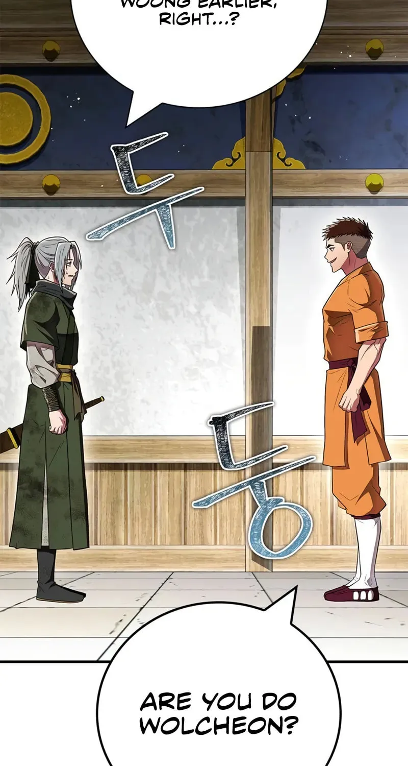 Genius Martial Arts Trainer Chapter 72 page 94 - 
