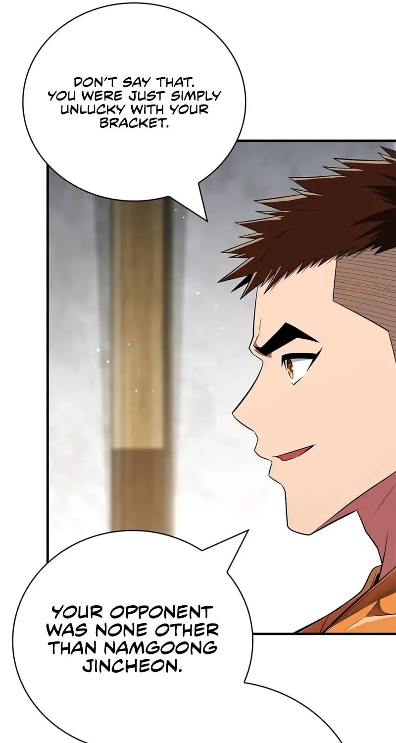 Genius Martial Arts Trainer Chapter 72 page 97 - 