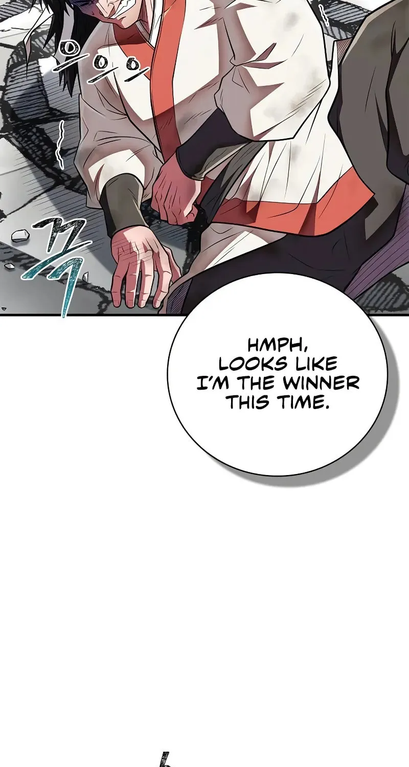 Genius Martial Arts Trainer Chapter 73 page 101 - 