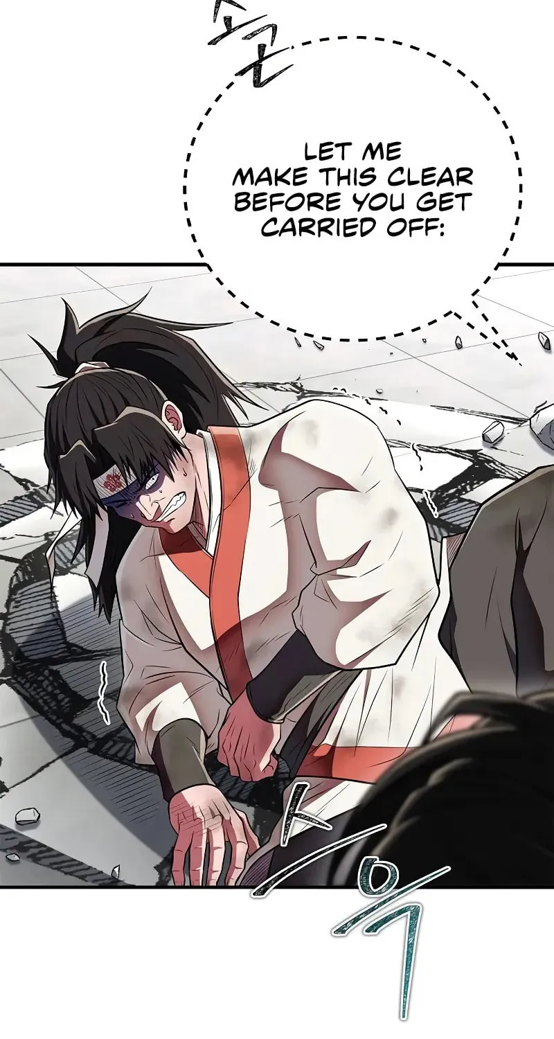 Genius Martial Arts Trainer Chapter 73 page 102 - 