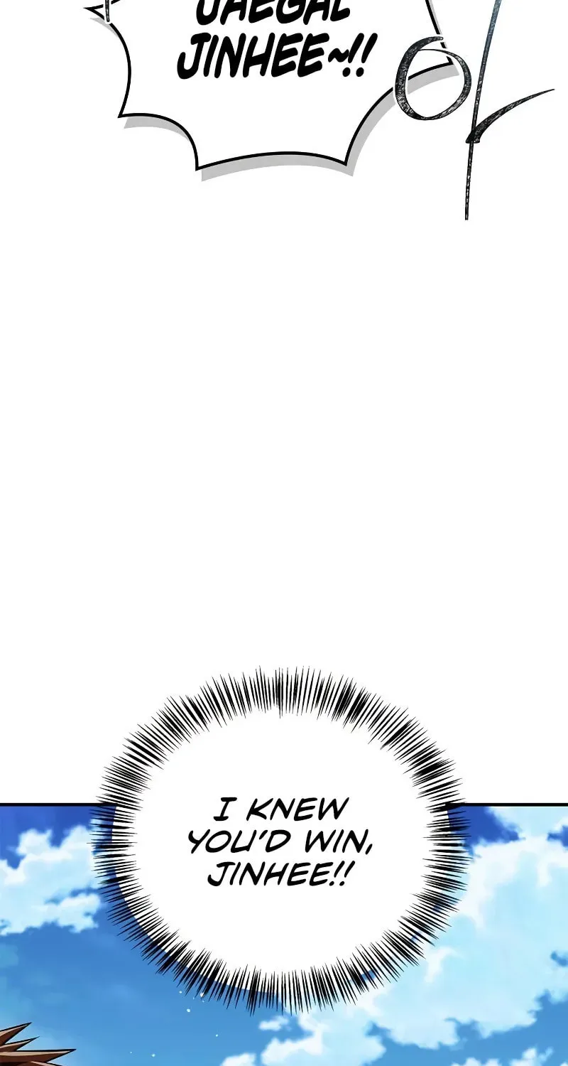 Genius Martial Arts Trainer Chapter 73 page 111 - 