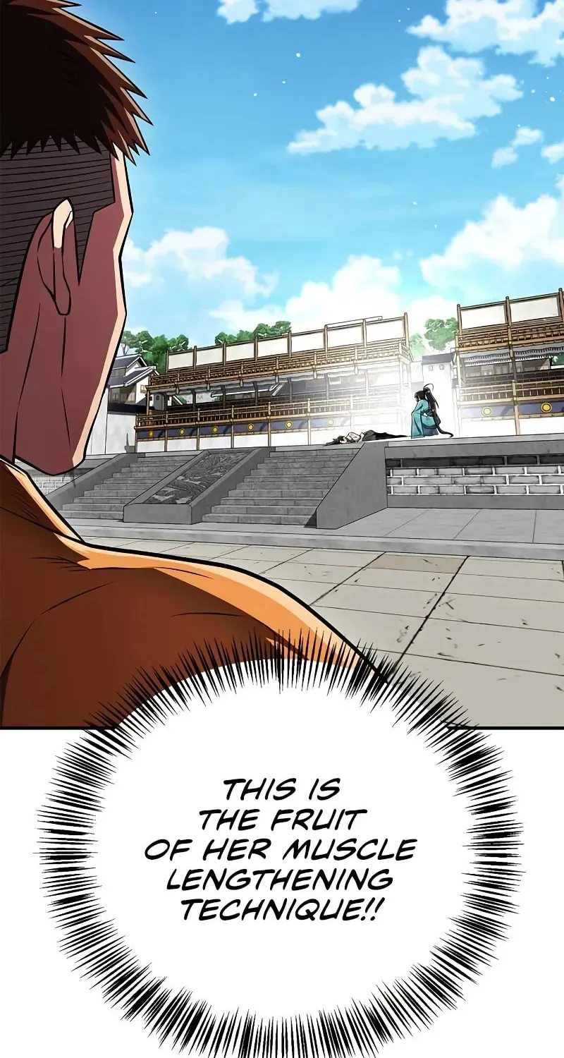 Genius Martial Arts Trainer Chapter 73 page 112 - 