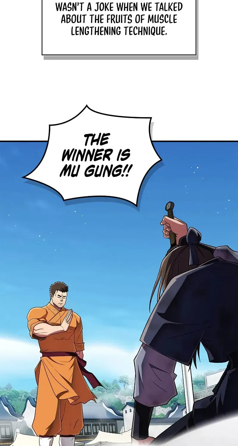 Genius Martial Arts Trainer Chapter 73 page 114 - 