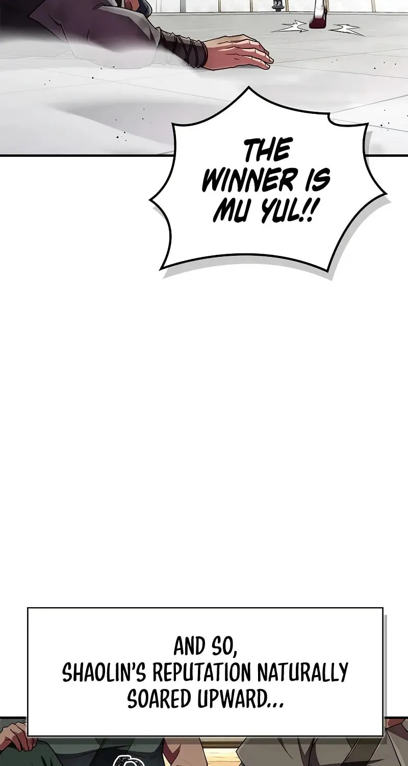 Genius Martial Arts Trainer Chapter 73 page 116 - 