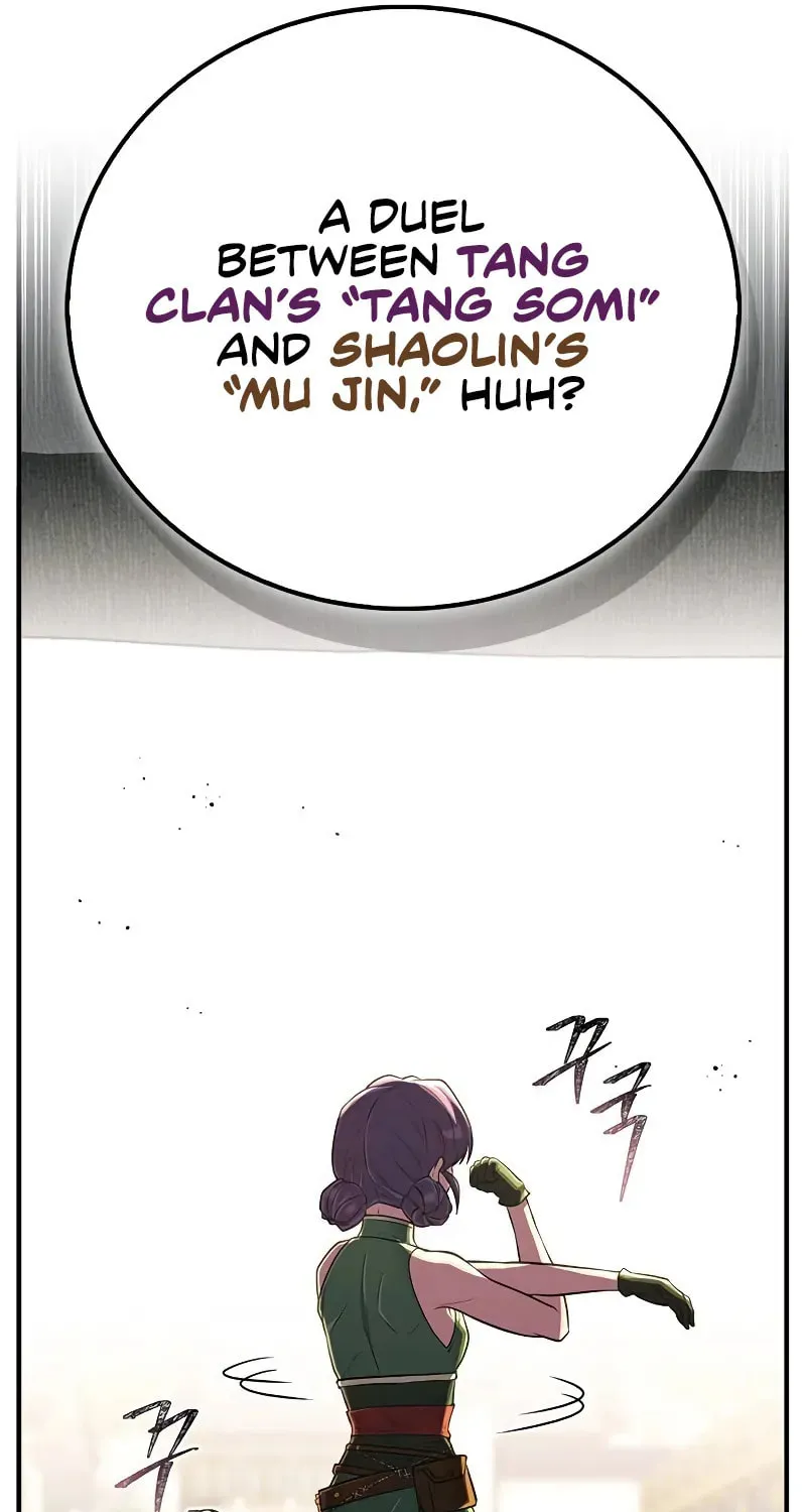 Genius Martial Arts Trainer Chapter 73 page 119 - 