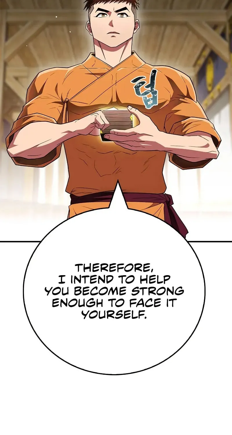 Genius Martial Arts Trainer Chapter 73 page 13 - 