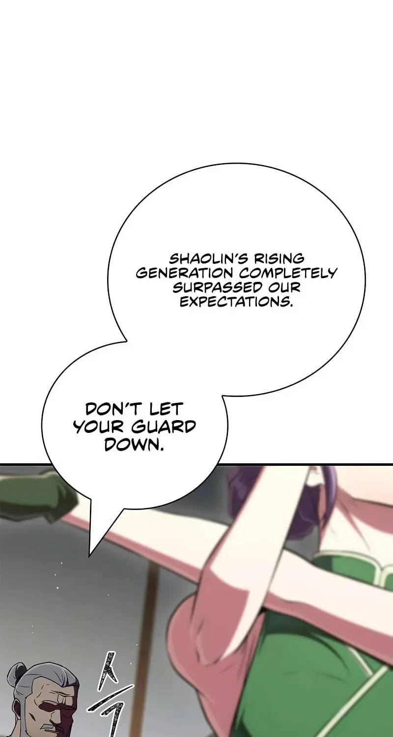 Genius Martial Arts Trainer Chapter 73 page 121 - 