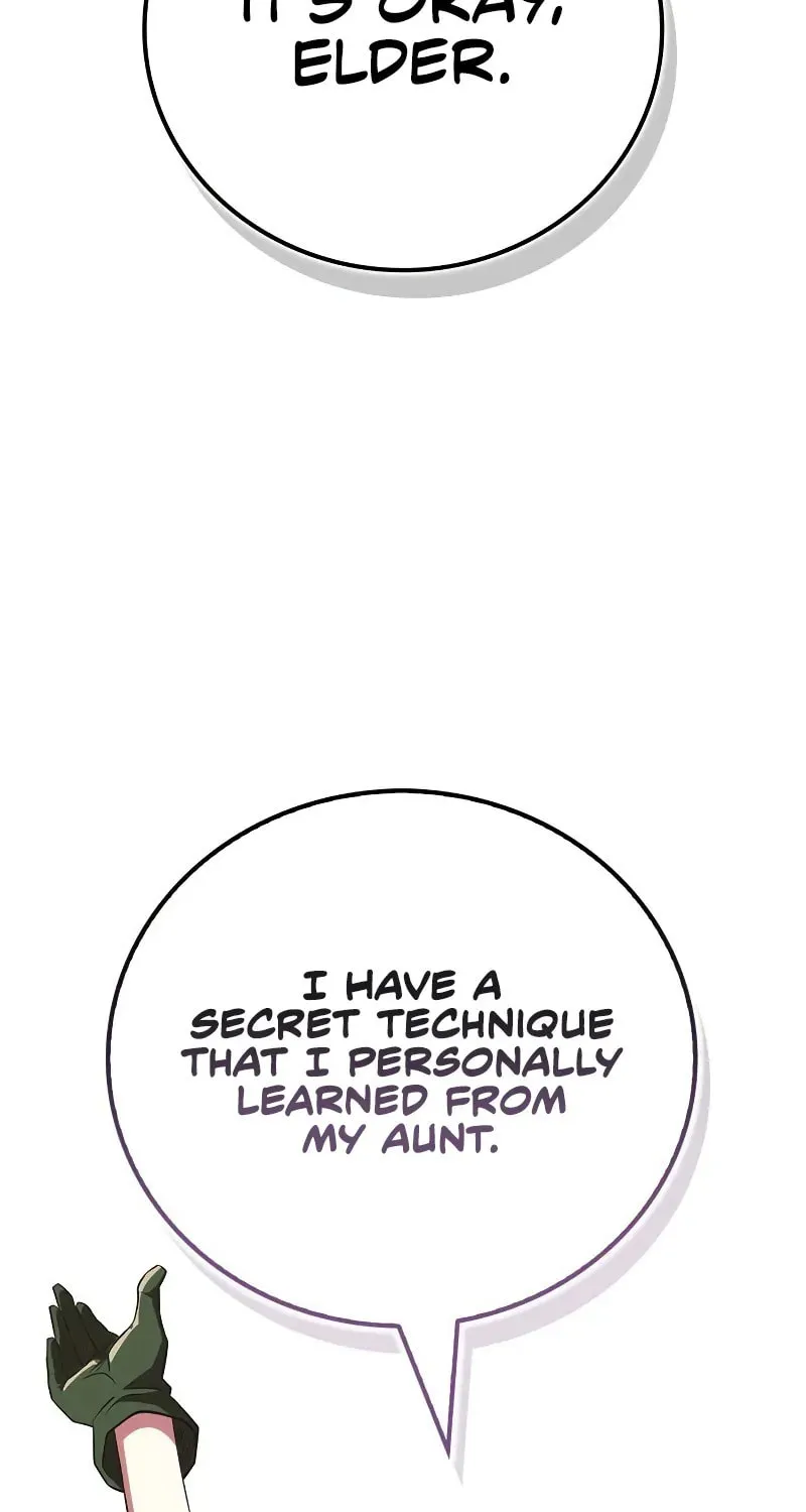 Genius Martial Arts Trainer Chapter 73 page 123 - 