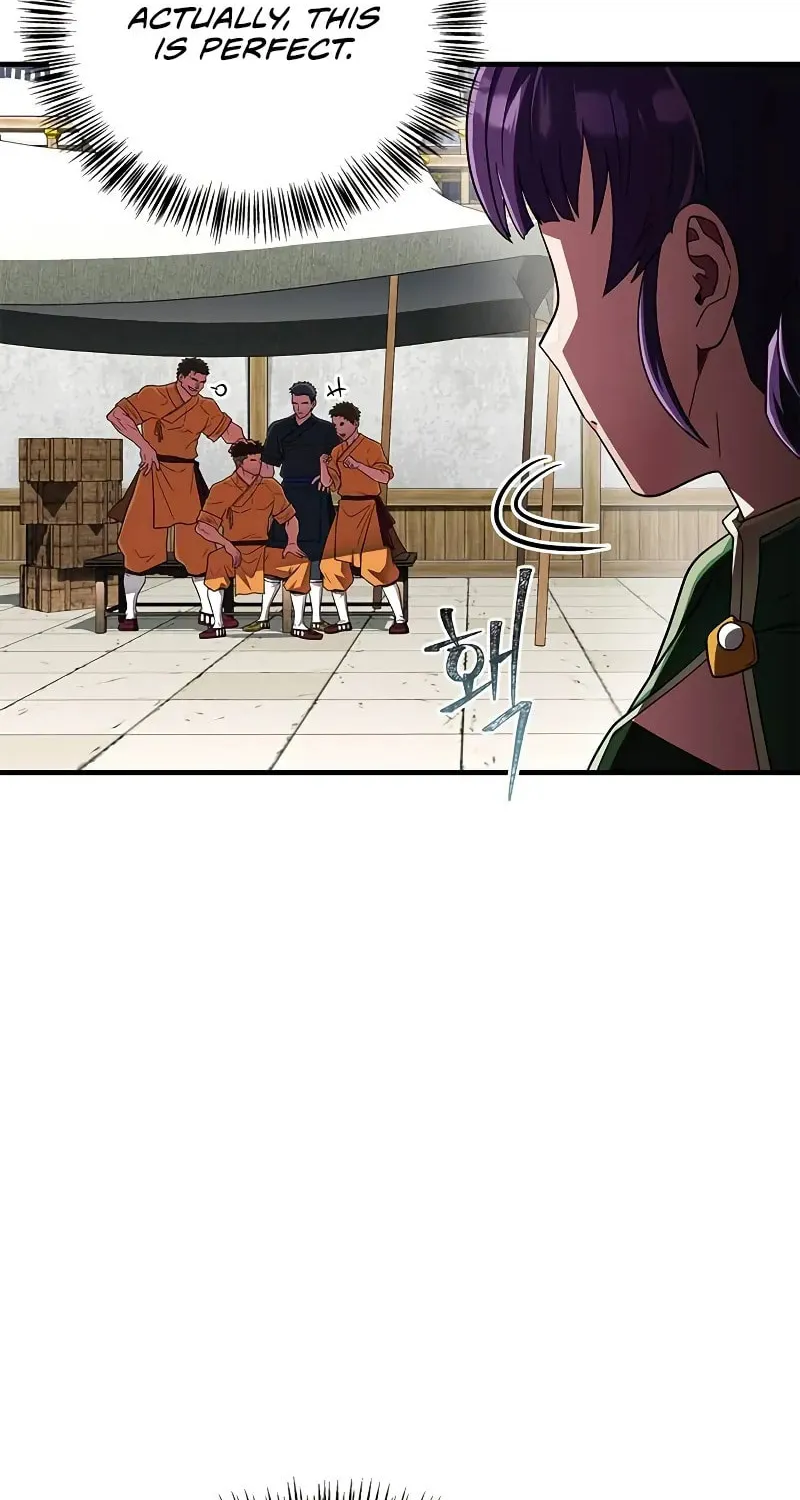 Genius Martial Arts Trainer Chapter 73 page 126 - 
