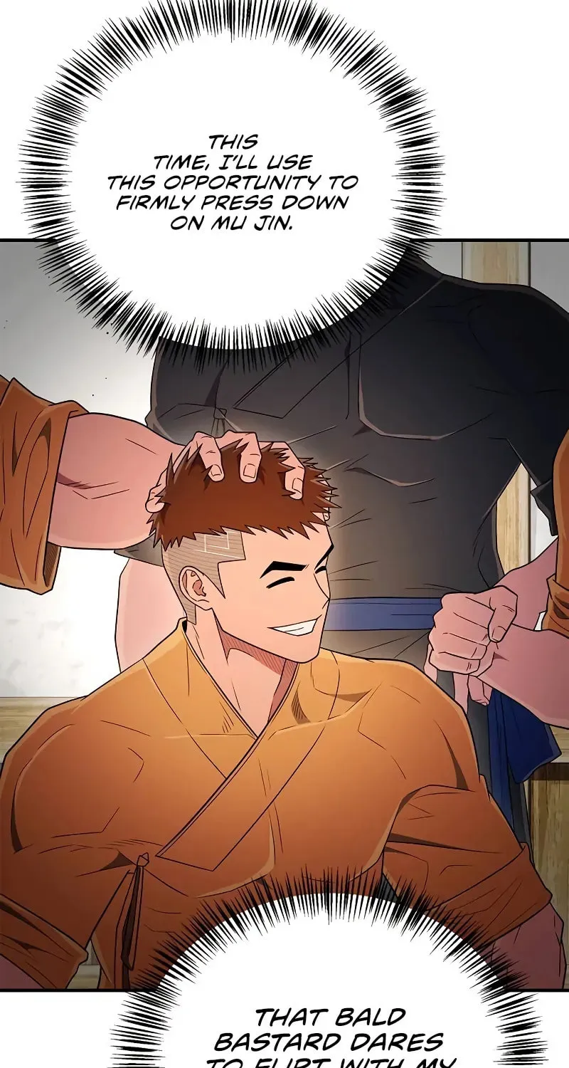 Genius Martial Arts Trainer Chapter 73 page 127 - 