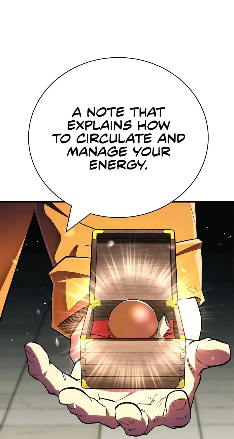 Genius Martial Arts Trainer Chapter 73 page 15 - 