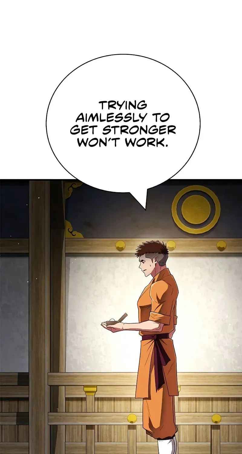 Genius Martial Arts Trainer Chapter 73 page 22 - 
