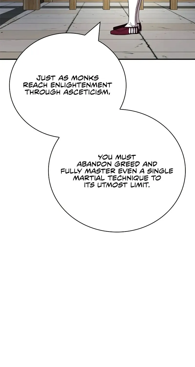 Genius Martial Arts Trainer Chapter 73 page 23 - 