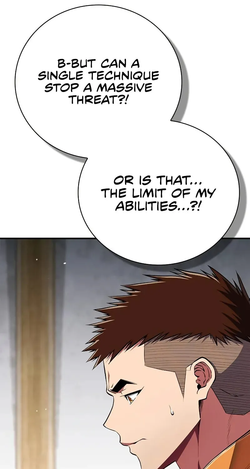 Genius Martial Arts Trainer Chapter 73 page 24 - 