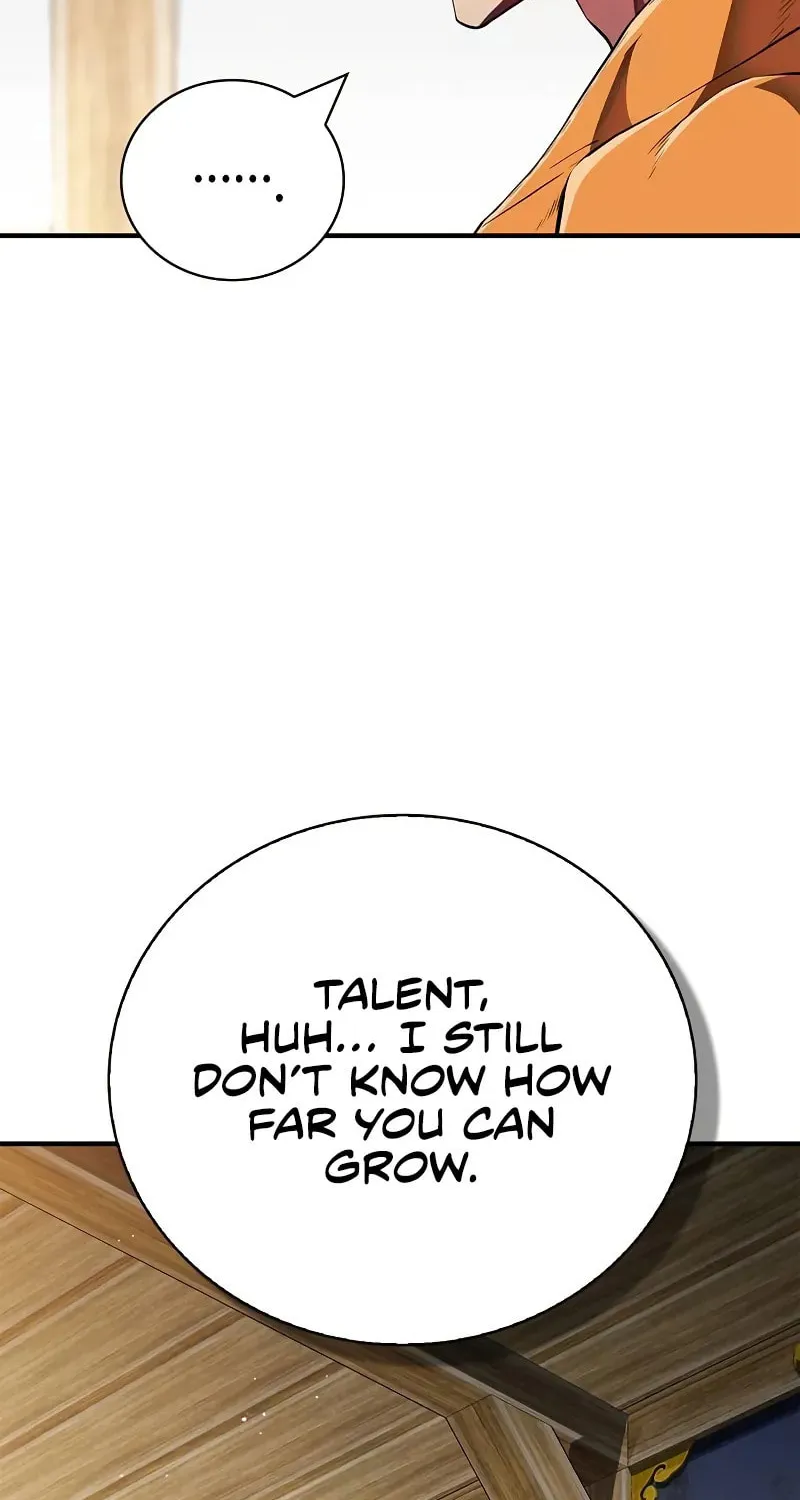 Genius Martial Arts Trainer Chapter 73 page 25 - 