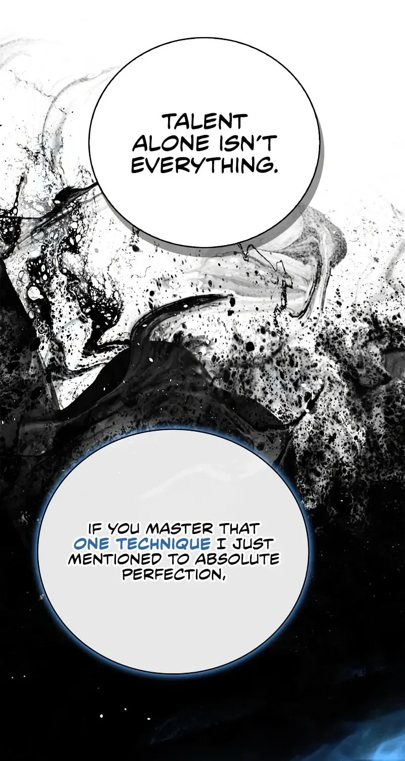 Genius Martial Arts Trainer Chapter 73 page 27 - 