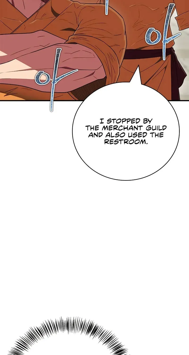 Genius Martial Arts Trainer Chapter 73 page 34 - 