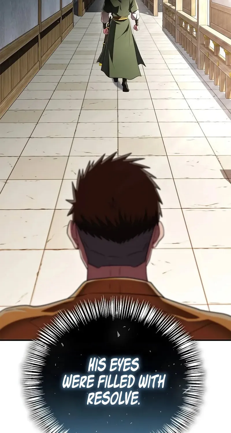 Genius Martial Arts Trainer Chapter 73 page 37 - 