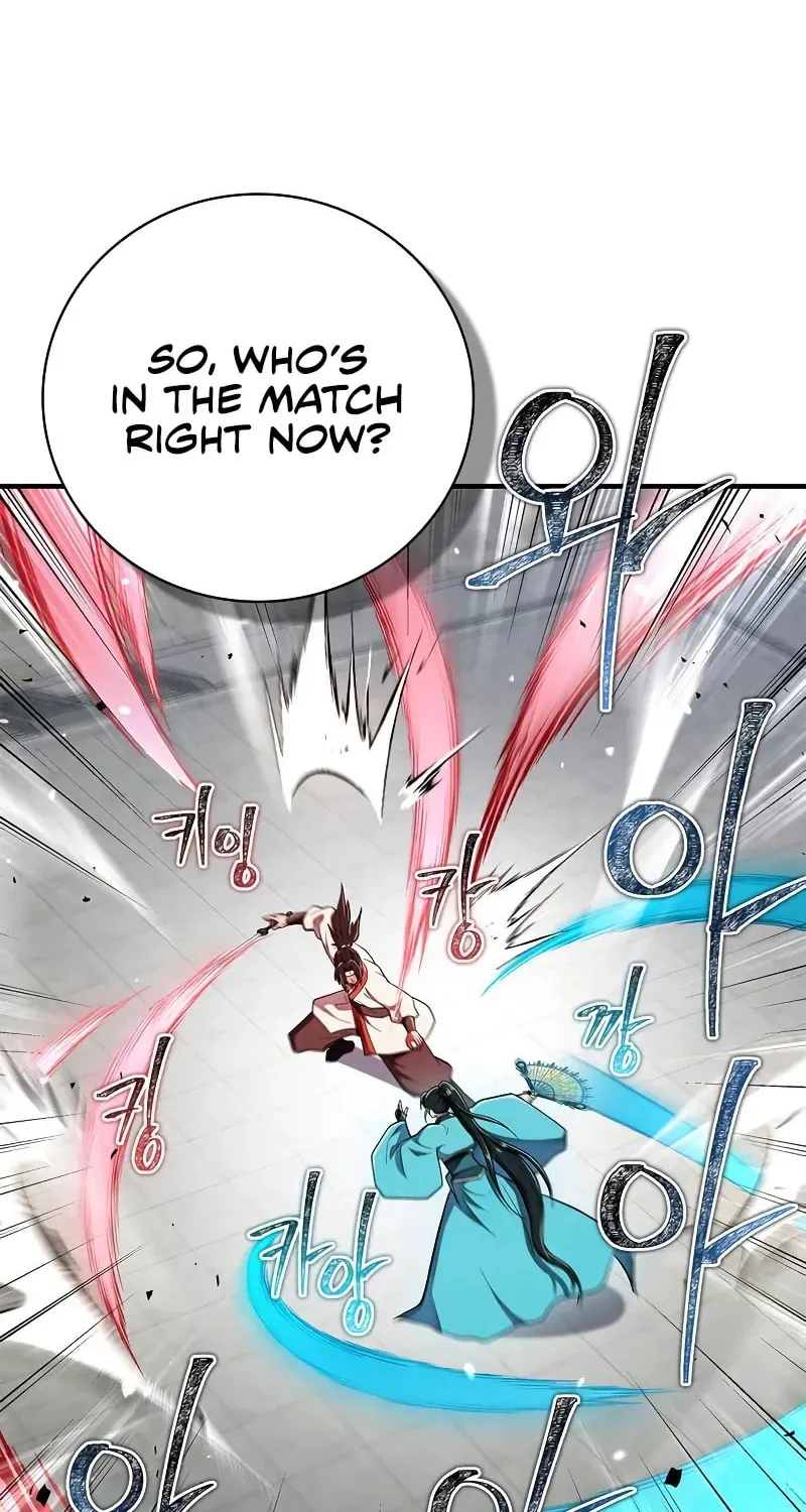 Genius Martial Arts Trainer Chapter 73 page 39 - 
