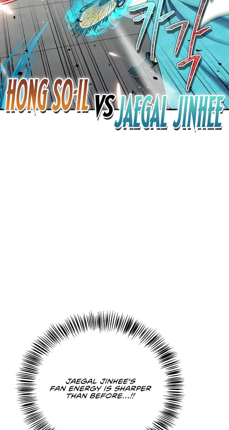 Genius Martial Arts Trainer Chapter 73 page 42 - 