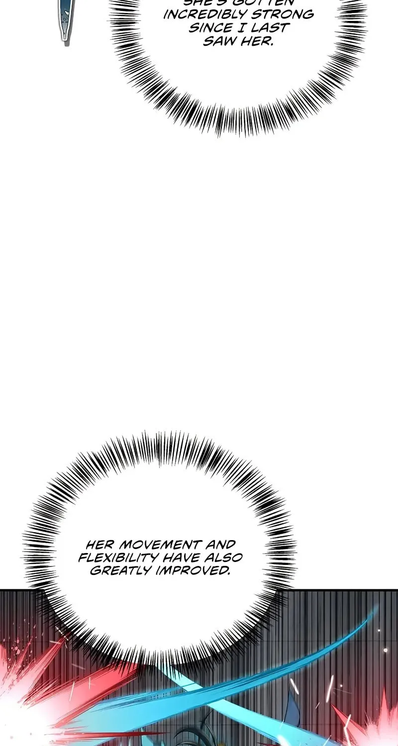 Genius Martial Arts Trainer Chapter 73 page 44 - 