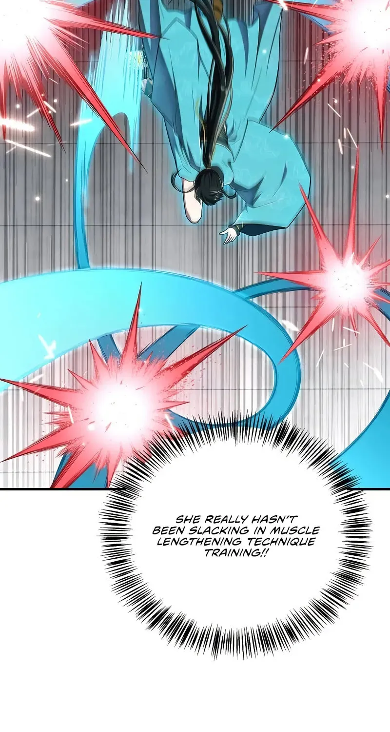 Genius Martial Arts Trainer Chapter 73 page 45 - 