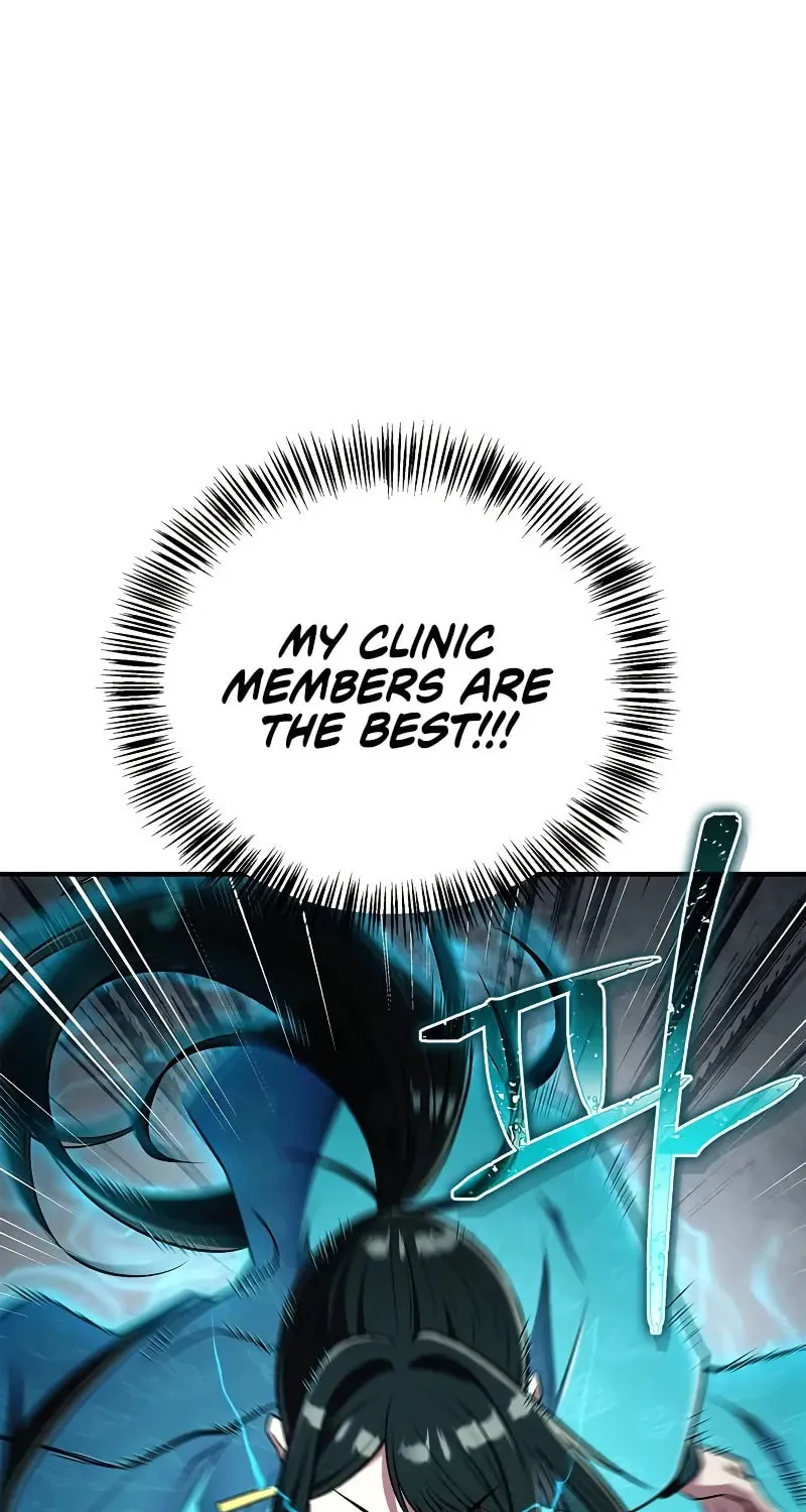 Genius Martial Arts Trainer Chapter 73 page 46 - 