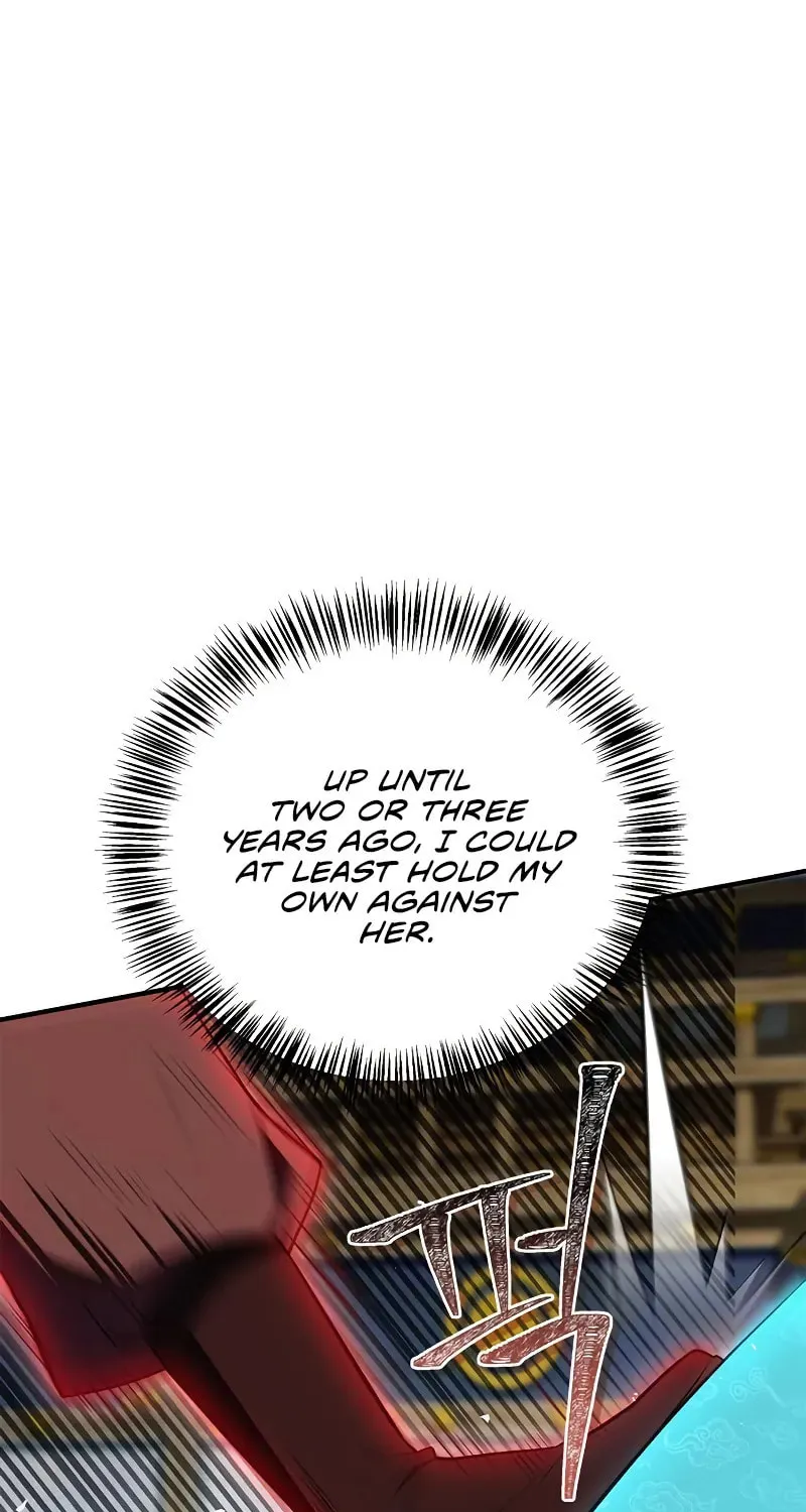 Genius Martial Arts Trainer Chapter 73 page 51 - 