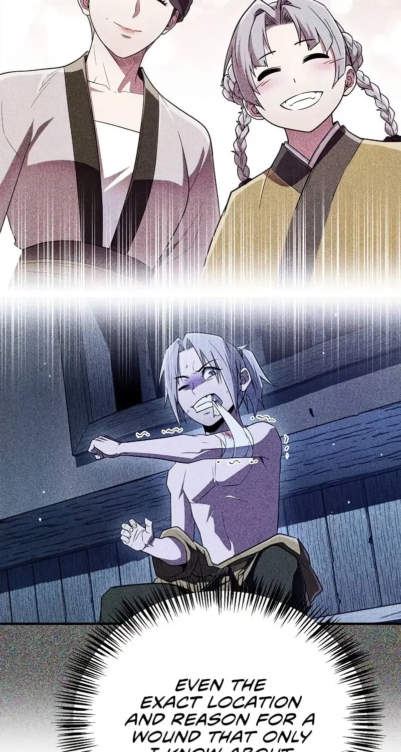 Genius Martial Arts Trainer Chapter 73 page 7 - 