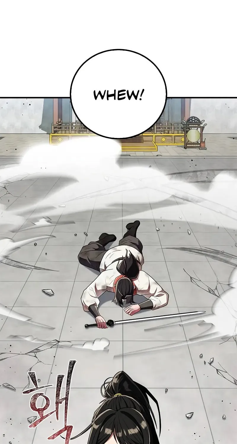 Genius Martial Arts Trainer Chapter 73 page 64 - 