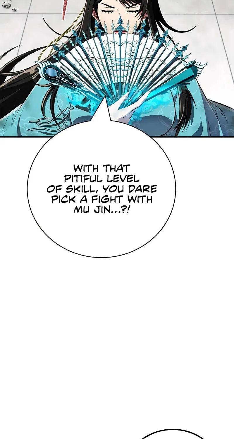 Genius Martial Arts Trainer Chapter 73 page 65 - 