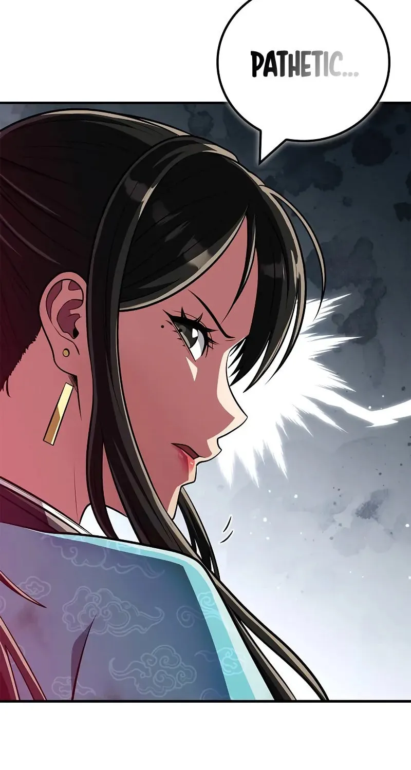 Genius Martial Arts Trainer Chapter 73 page 66 - 