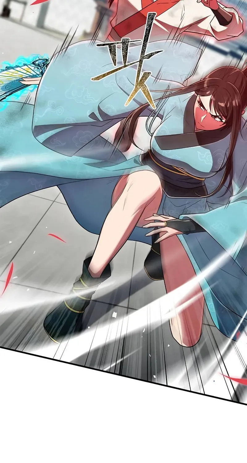 Genius Martial Arts Trainer Chapter 73 page 68 - 