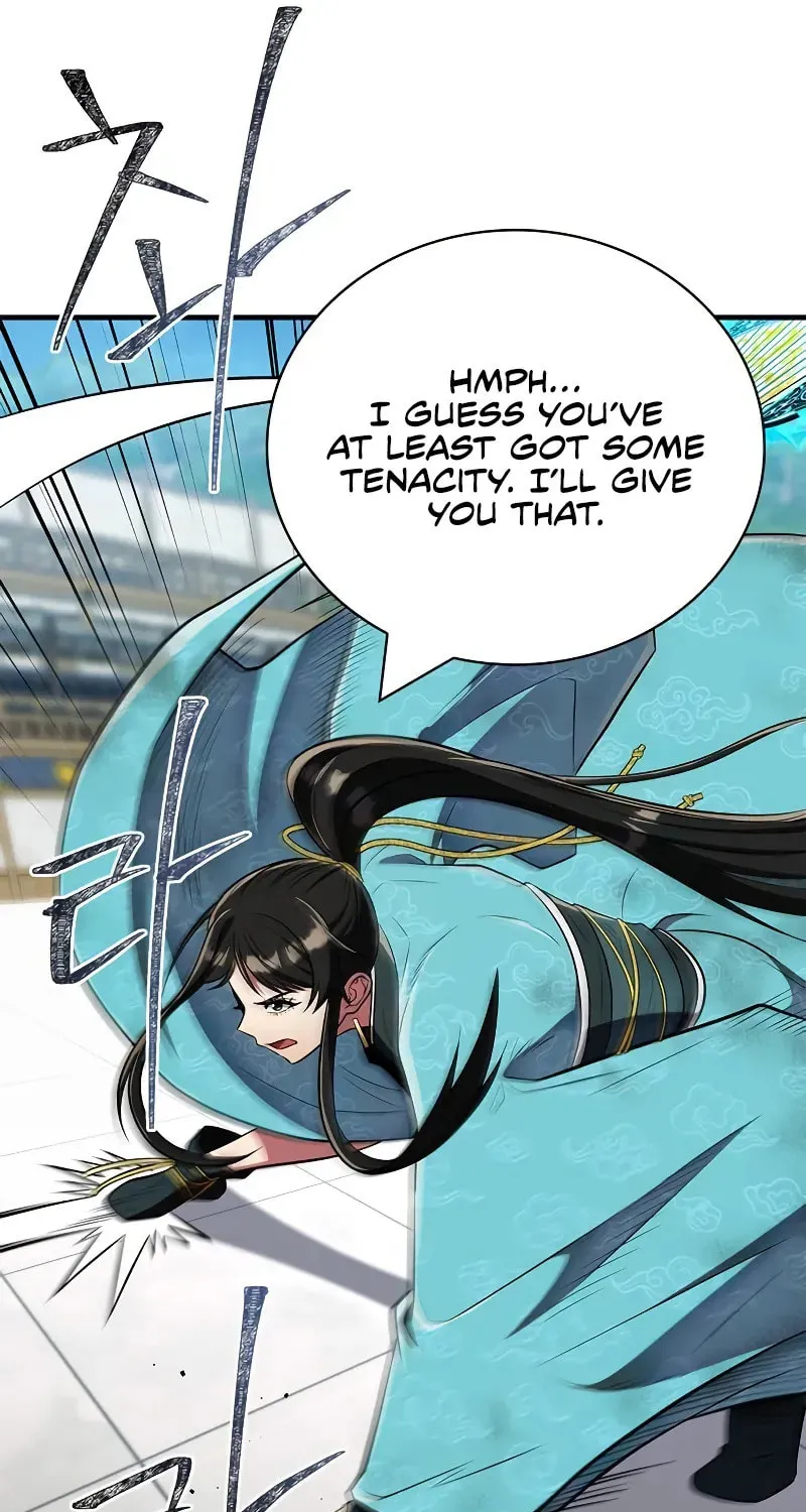 Genius Martial Arts Trainer Chapter 73 page 70 - 