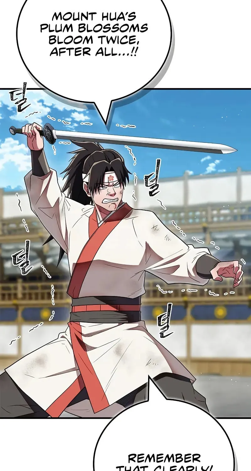 Genius Martial Arts Trainer Chapter 73 page 72 - 