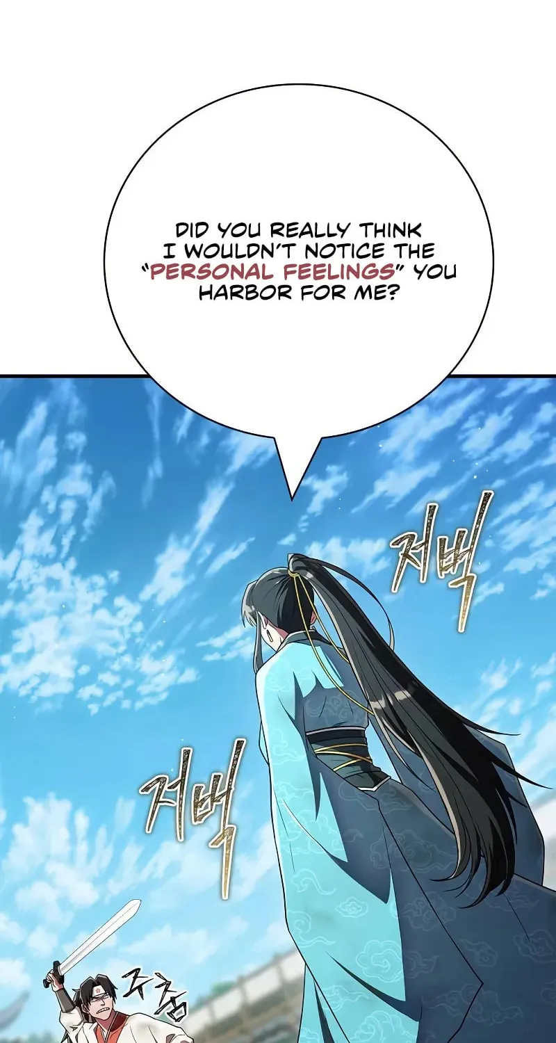 Genius Martial Arts Trainer Chapter 73 page 75 - 