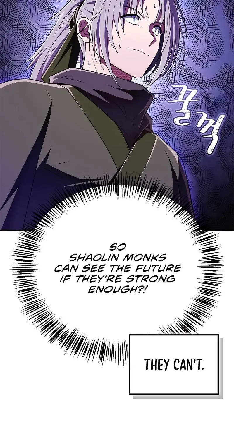 Genius Martial Arts Trainer Chapter 73 page 9 - 