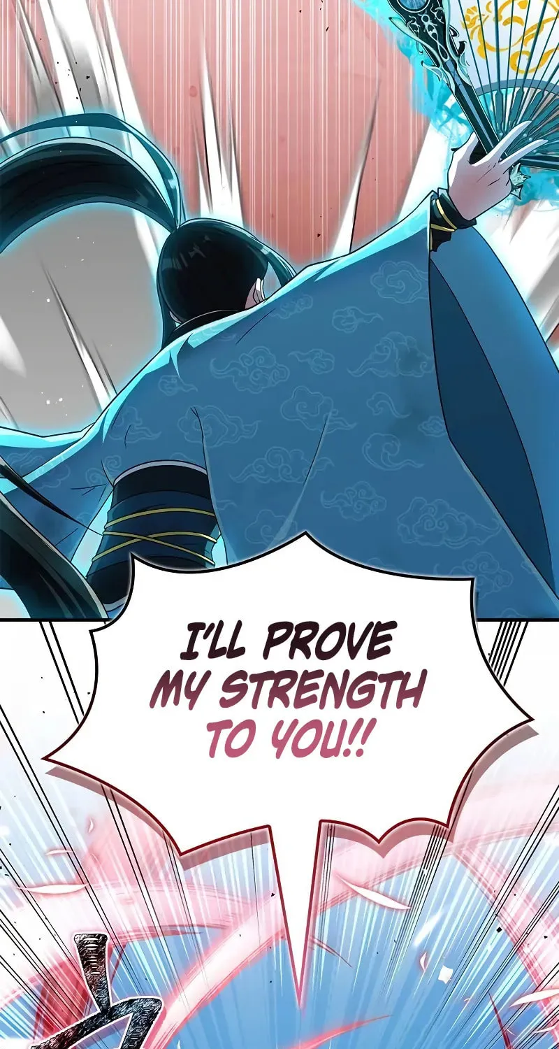 Genius Martial Arts Trainer Chapter 73 page 83 - 