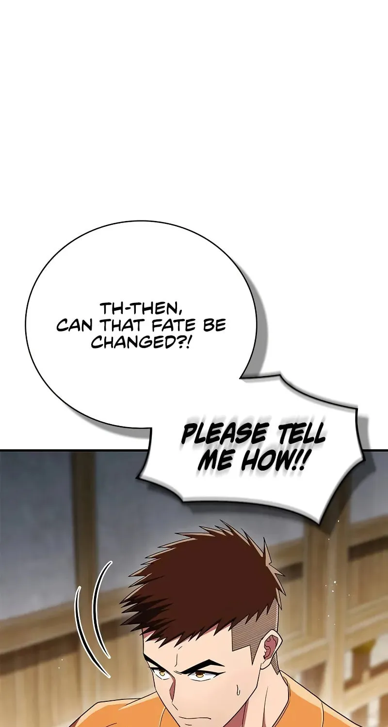 Genius Martial Arts Trainer Chapter 73 page 10 - 