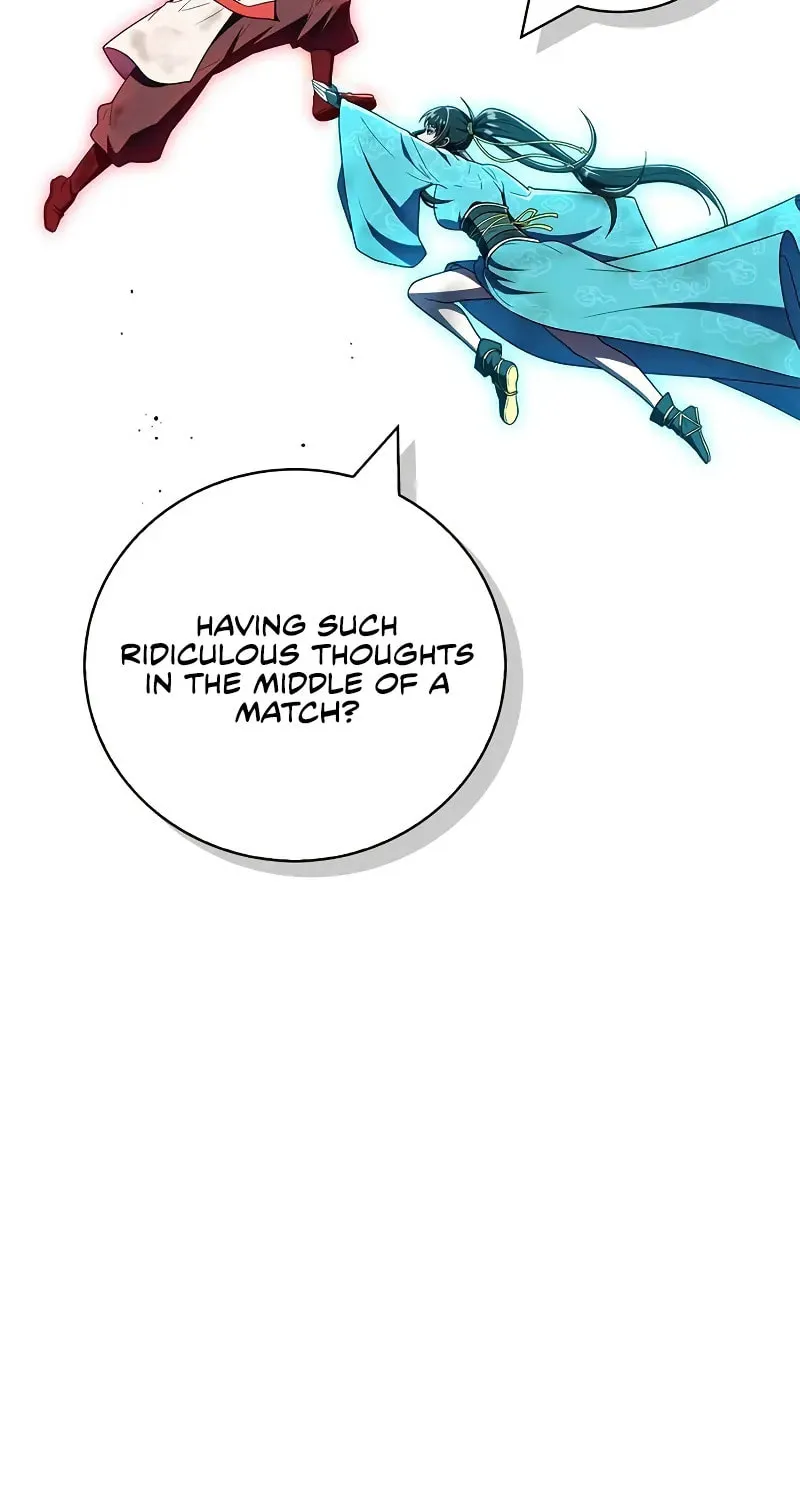 Genius Martial Arts Trainer Chapter 73 page 93 - 