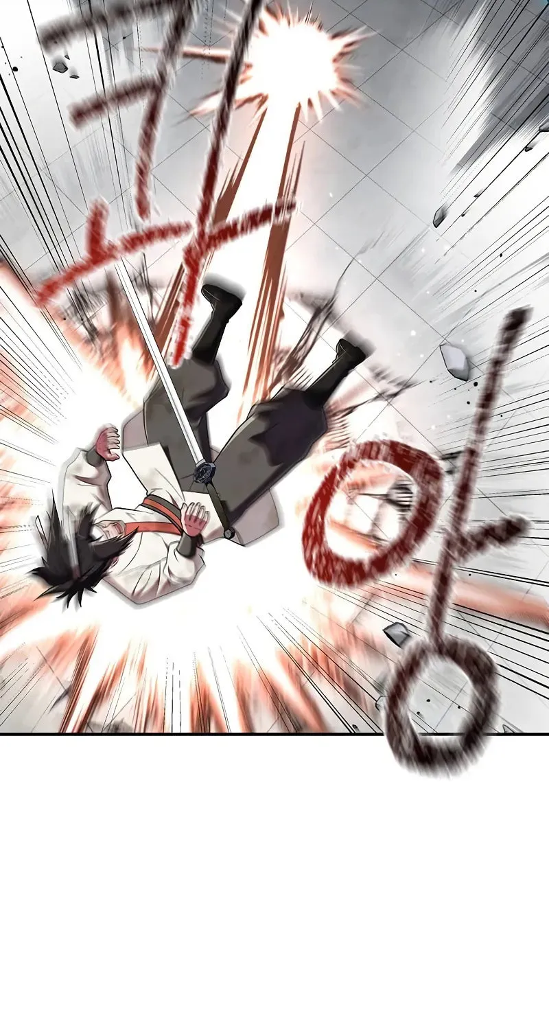 Genius Martial Arts Trainer Chapter 73 page 95 - 