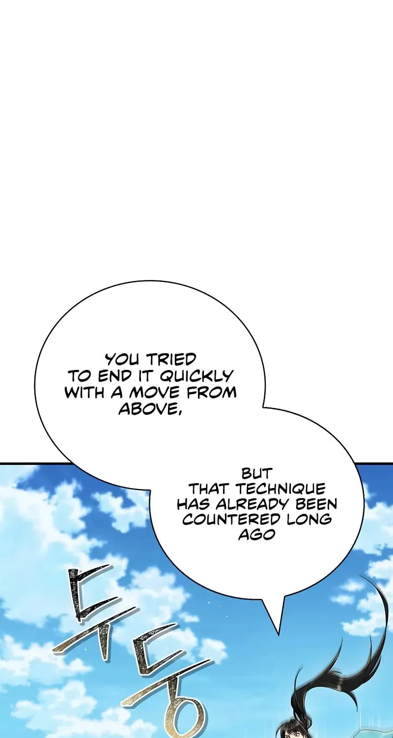 Genius Martial Arts Trainer Chapter 73 page 96 - 