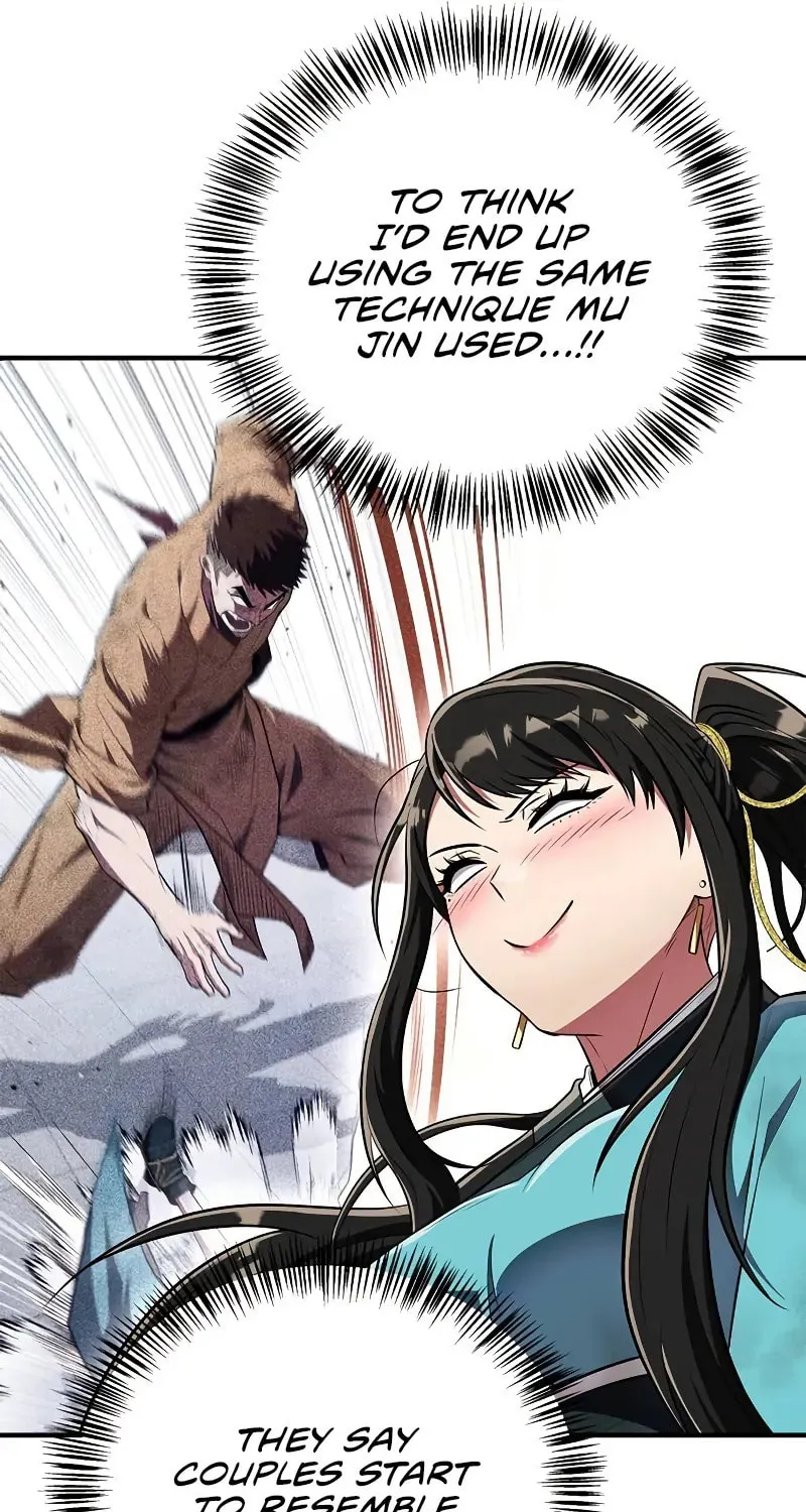 Genius Martial Arts Trainer Chapter 73 page 99 - 