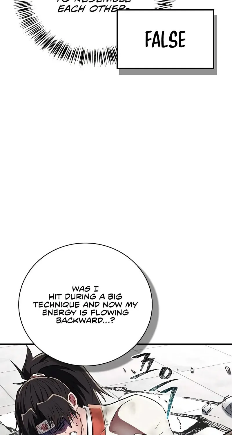Genius Martial Arts Trainer Chapter 73 page 100 - 
